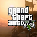 Grand Theft Auto V New Tab Theme