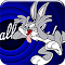 Imagen del logotipo del elemento para Bugs Bunny