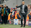 Guardiola: "Nous voulons atteindre la finale"