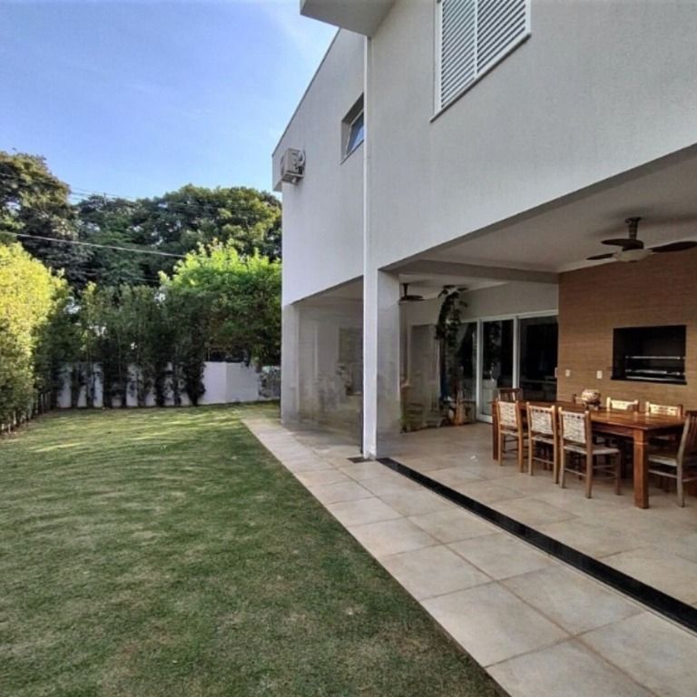 Casa com 3 dormitórios à venda, 236 m² por R$ 1.680.000,00 - Condomínio Reserva da Mata - Vinhedo/SP