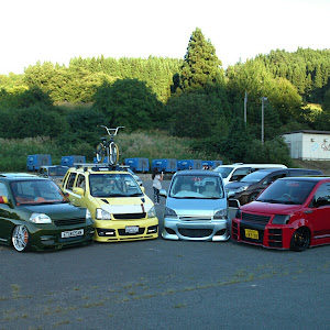 eKワゴン H81W