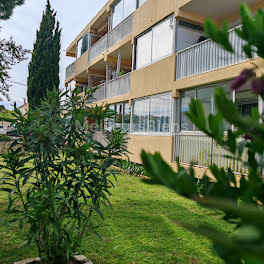 appartement à La Seyne-sur-Mer (83)