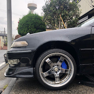 マークII JZX100