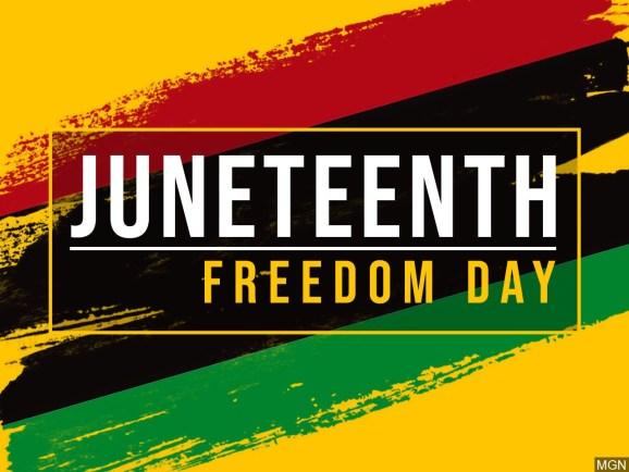 Image result for juneteenth