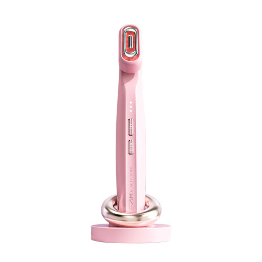 Pink With Base