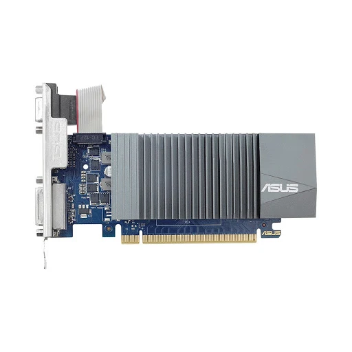 Card màn hình Asus GeForce GT 710 2GB