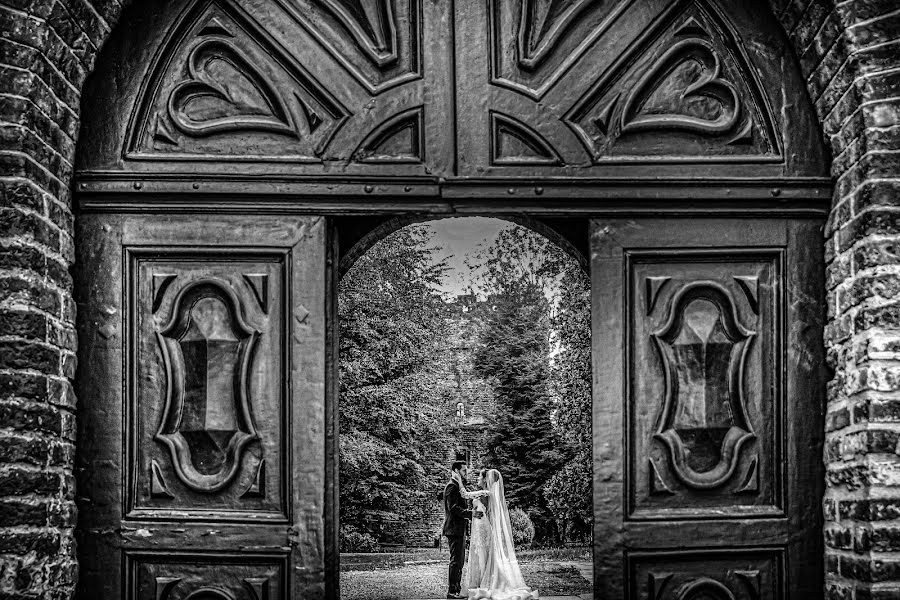 Fotógrafo de casamento Nico Pedaci (pedaci). Foto de 18 de dezembro 2020