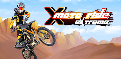 Moto ride Extreme Screenshot