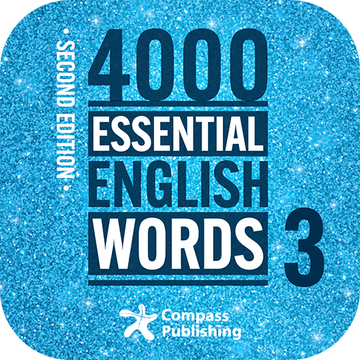 4000 Essential English Words 2nd 3 5 9 3 Apk For Android