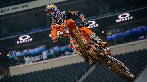 MX Motocross Wallpaper