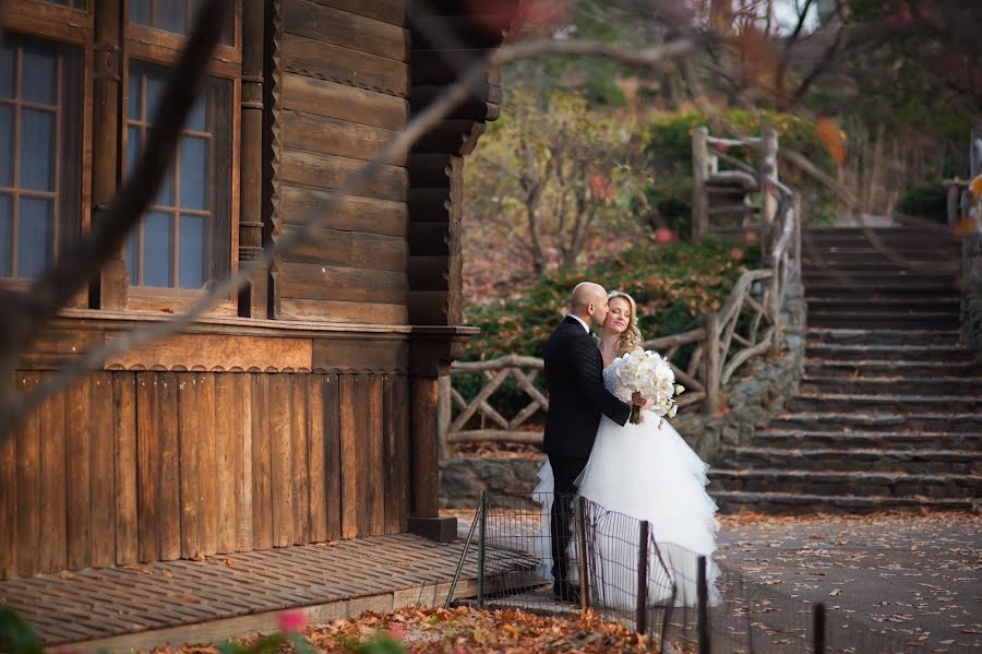 結婚式の写真家Petro Onysko (petroonysko)。2016 2月8日の写真