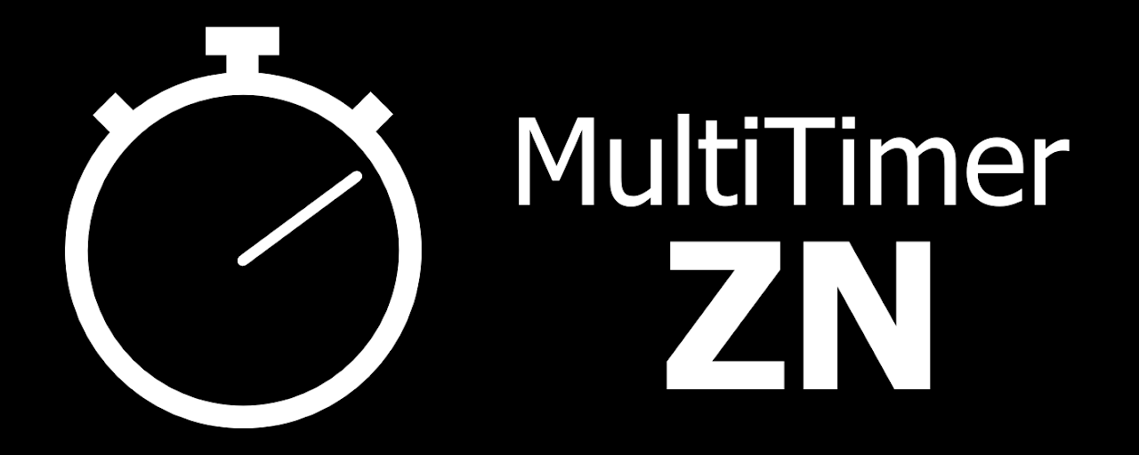 MultiTimer ZN Preview image 2