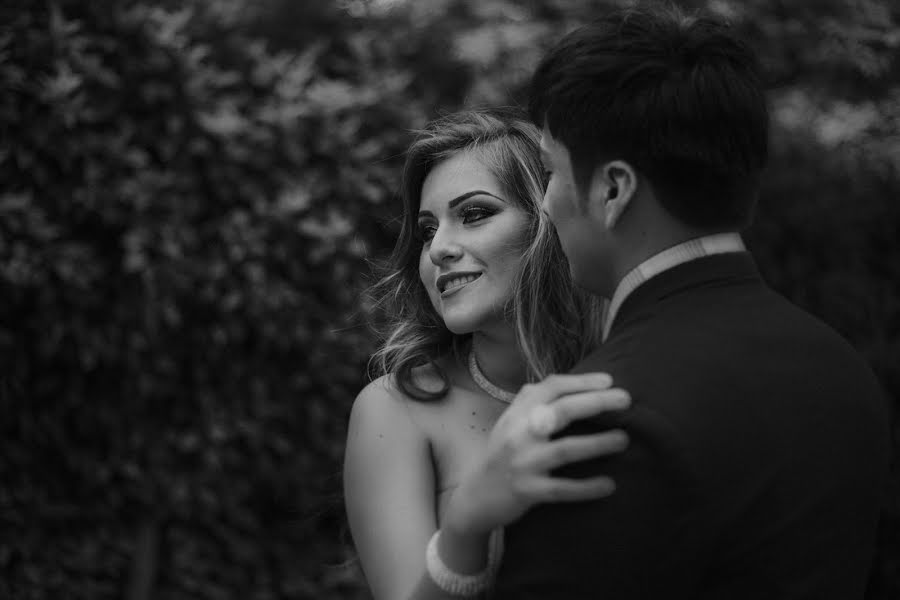 Bryllupsfotograf Kevin Chavez (kevincanvas). Bilde av 21 januar 2017