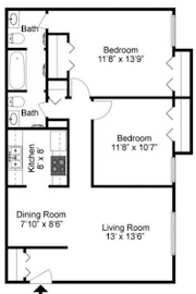 Floorplan Diagram