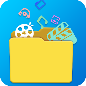 Download File Manager For PC Windows and Mac