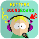 Herunterladen Butters Soundboard Installieren Sie Neueste APK Downloader