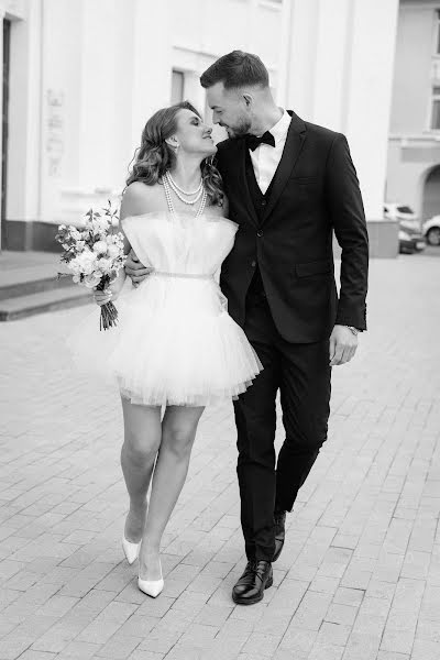Wedding photographer Maks Orlovskiy (maksorloff). Photo of 4 July 2022
