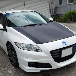 CR-Z ZF1