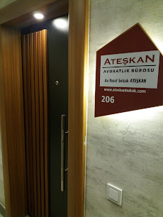 Ateşkan Avukatlık Bürosu