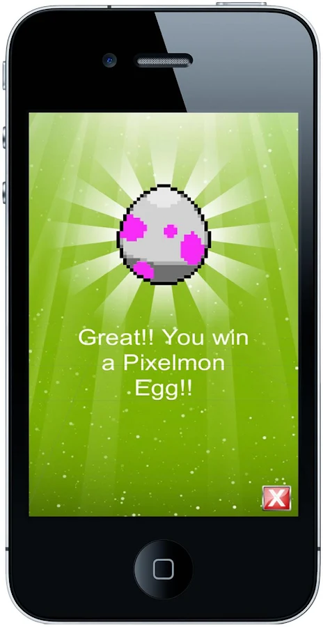   Pocket Pixelmon Go! 2 Offline- 스크린샷 
