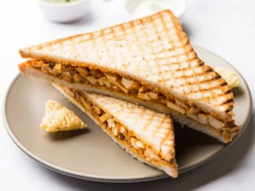 Paneer Sandwich