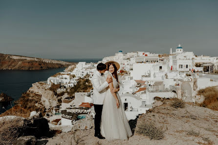 Fotógrafo de bodas Dorin Catrinescu (idbrothers). Foto del 31 de diciembre 2020