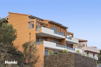 duplex à Collioure (66)