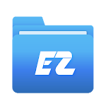 Cover Image of Descargar EZ File Explorer: File Manager (File Browser) 1.9.2 APK