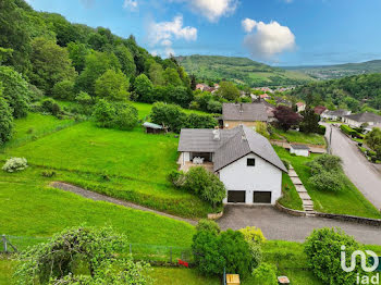 maison à Sierck-les-Bains (57)