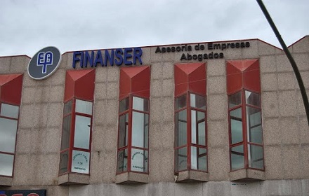 Finanser Asesores small promo image