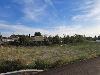 terrain à Sénas (13)