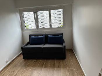 appartement à Courbevoie (92)