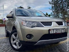 продам авто Mitsubishi Outlander Outlander II(XL)