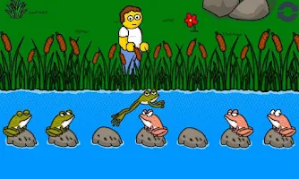 Russian Quest Screenshot 4 of 4