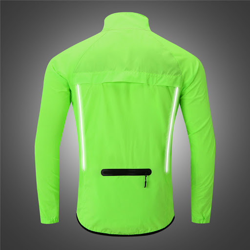 Title 13, Off-road Mountain Bike Windbreaker for Mountain...