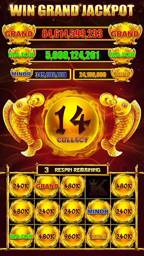 PC u7528 Cash Link Slots -Vegas Casino Slots Jackpot Games 1