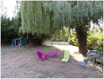 maison à Chouzé-sur-Loire (37)