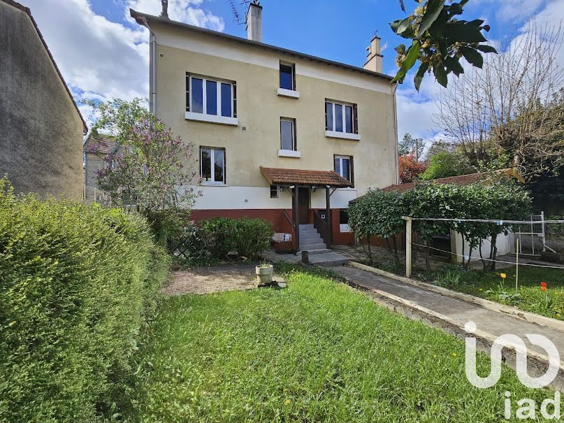 Vente maison 6 pièces 160 m² à Limoges (87000), 233 000 €