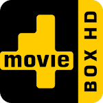 Cover Image of Tải xuống Movie Play Box Watch Movies Online, Stream TV 4.0.0 APK