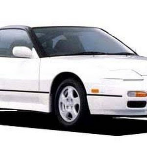 180SX RPS13