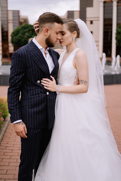 Fotógrafo de bodas Andrey Vayman (andrewv). Foto del 19 de septiembre 2019