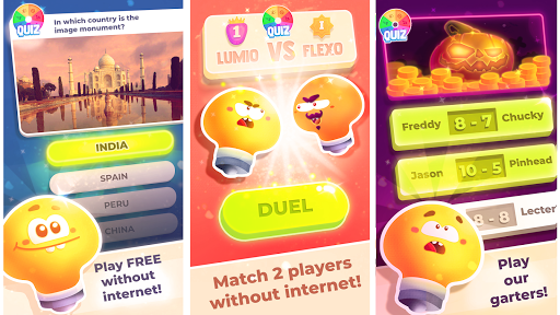 Quiz - Offline Games screenshots 18