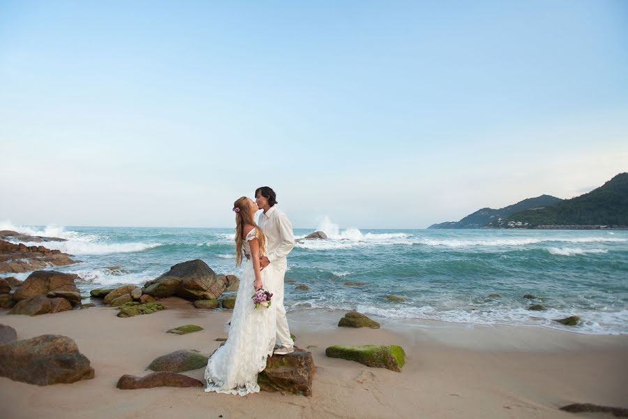 Fotógrafo de bodas Olga Laznikova (4ina). Foto del 16 de febrero 2013