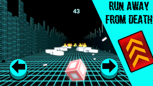 CubePido: the rolling Cube - v5.5