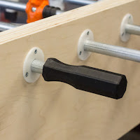 Foosball Table Parts