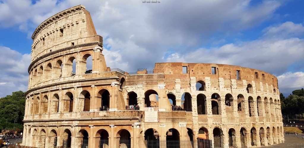 colosseum rome