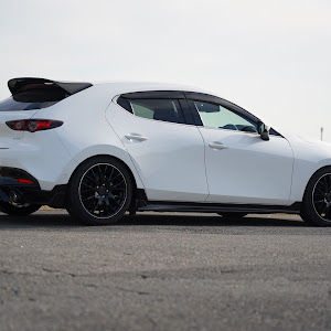 MAZDA3 BPFP