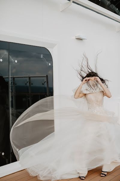 Fotógrafo de bodas Tanya Satishn (tanyasatishn). Foto del 20 de mayo 2019