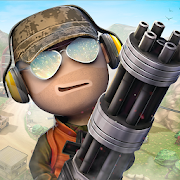 Pocket Troops: Strategie RPG MOD