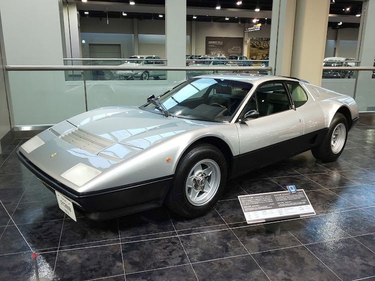 RX-7のFC3S・ミッチー撮り・愛知遠征・トヨタ博物館・旧車に関するカスタム事例の投稿画像10枚目